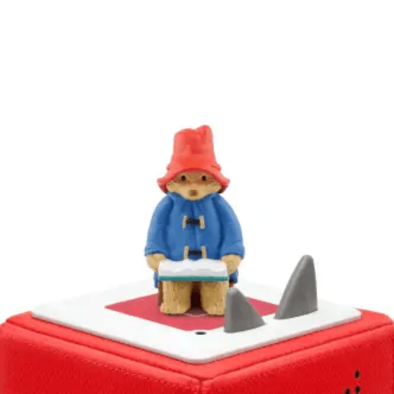 Tonies - Paddington Bear - More about Paddington