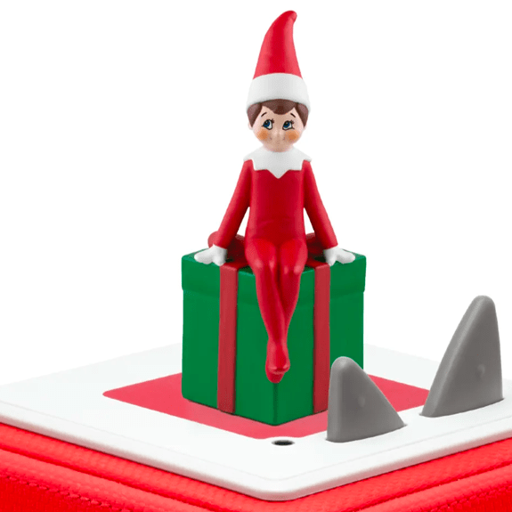 Tonies - The Elf on the Shelf