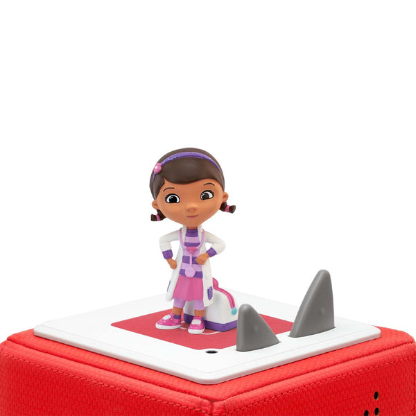 Tonies - Disney - Doc McStuffins