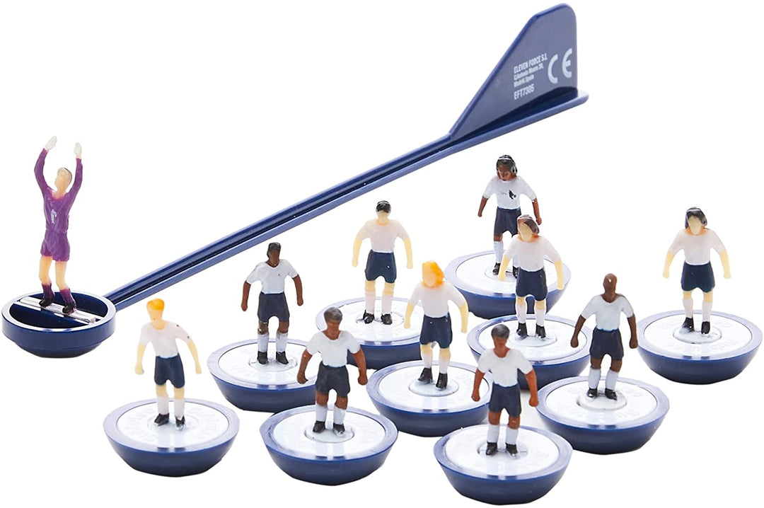 Subbuteo Team Tottenham