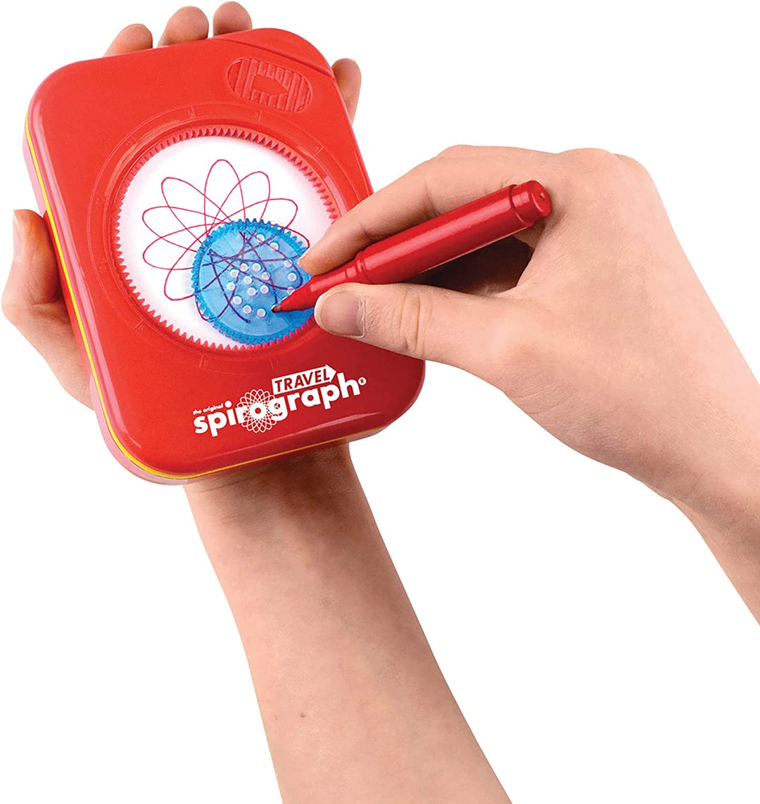 Spirograph Travel Set