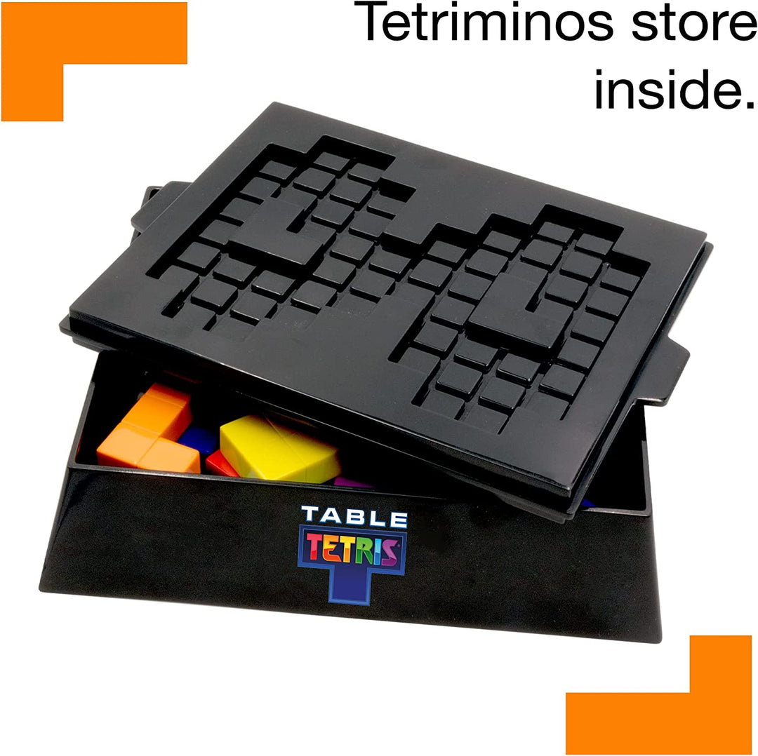 Tetris Table Board Game