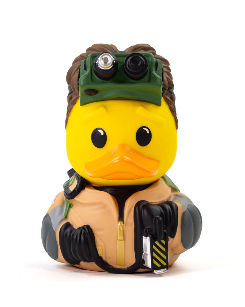 Official Ghostbusters Ray Stantz TUBBZ Duck