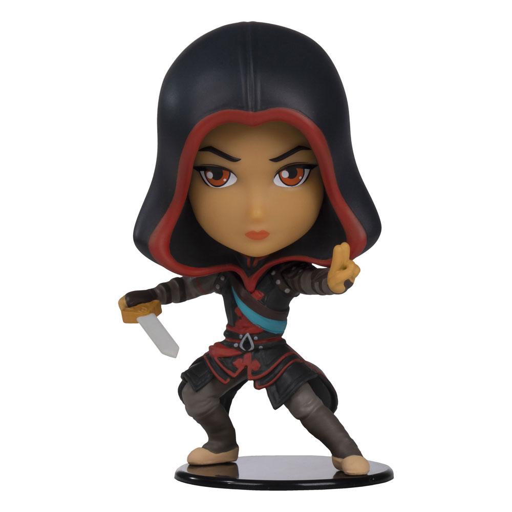 Ubisoft Heroes: Series 3 - Assassin's Creed (Shao Jun) Figure