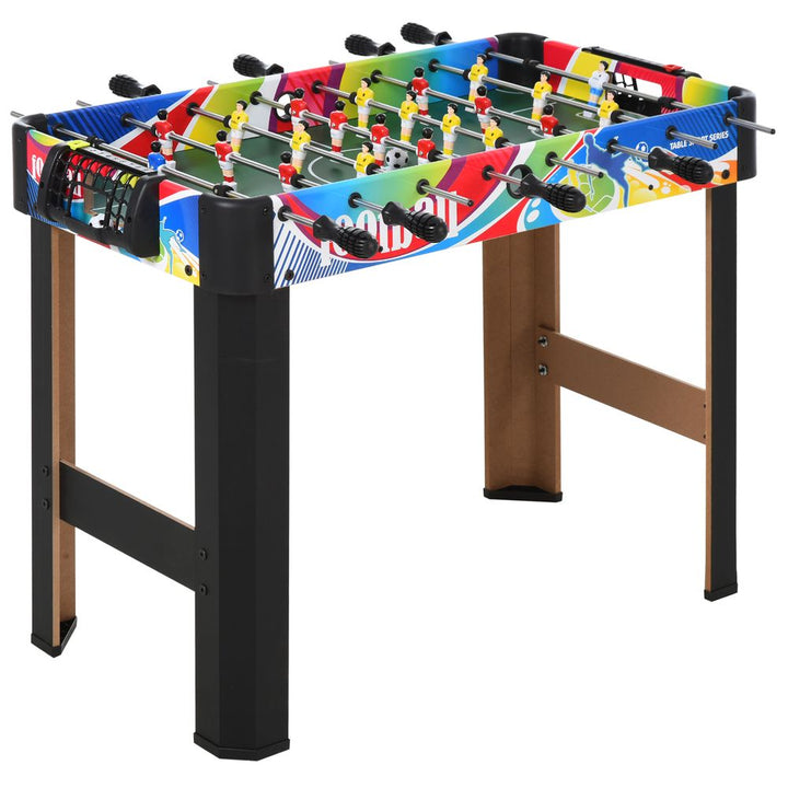 Indoor Foosball Table