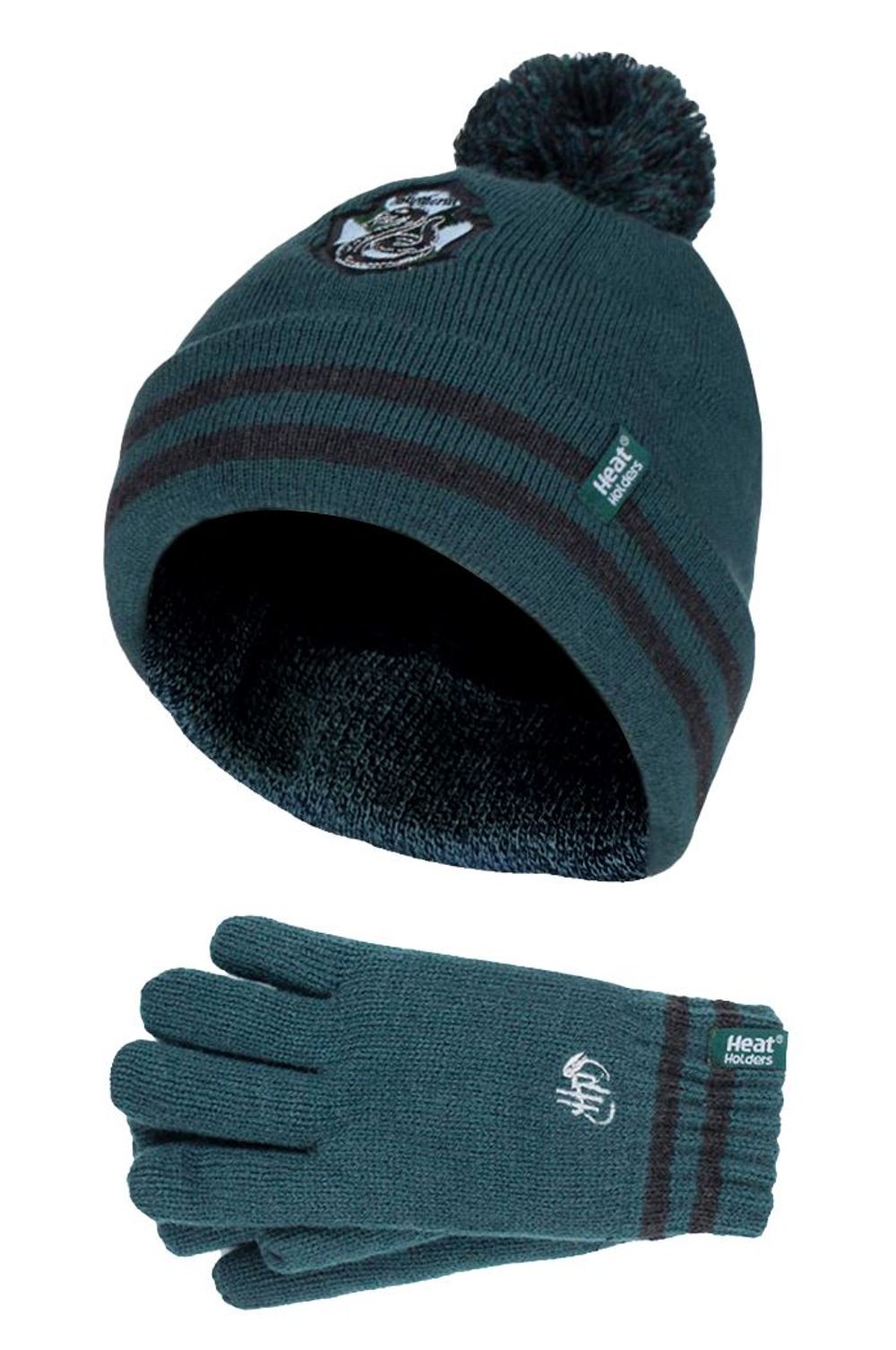 Harry Potter Kids' Hat & Gloves Set