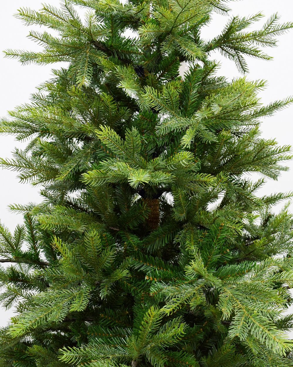 Grandis Fir 8ft Artificial Christmas Tree