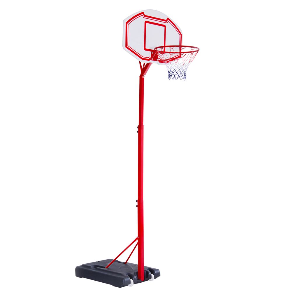 Kids Adjustable Basketball Stand