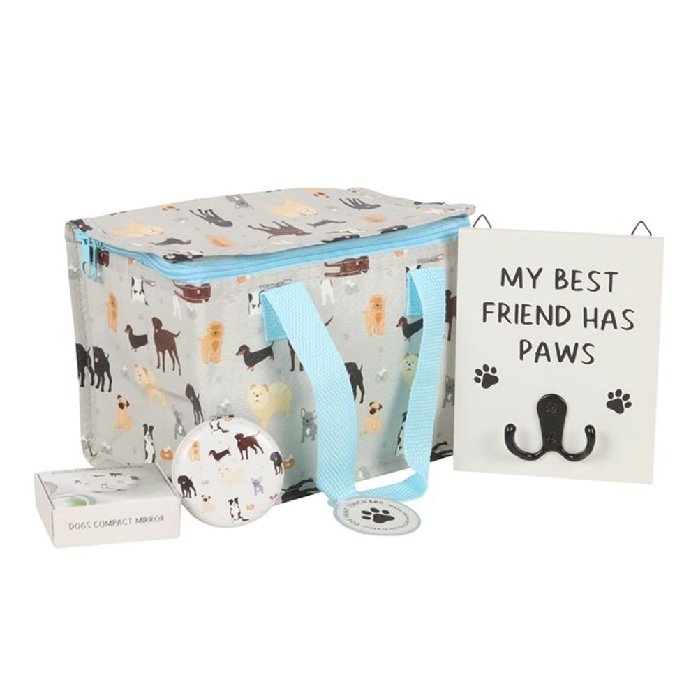 Pawsome Day Gift Set