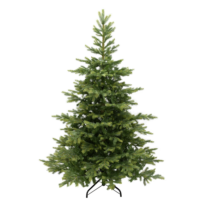 Grandis Fir 8ft Artificial Christmas Tree