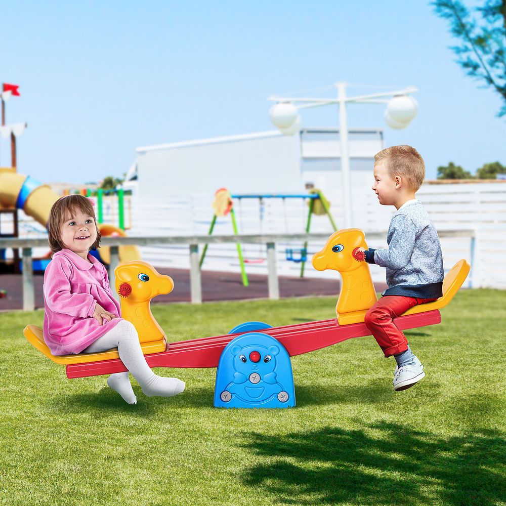 Outdoor Kids Seesaw