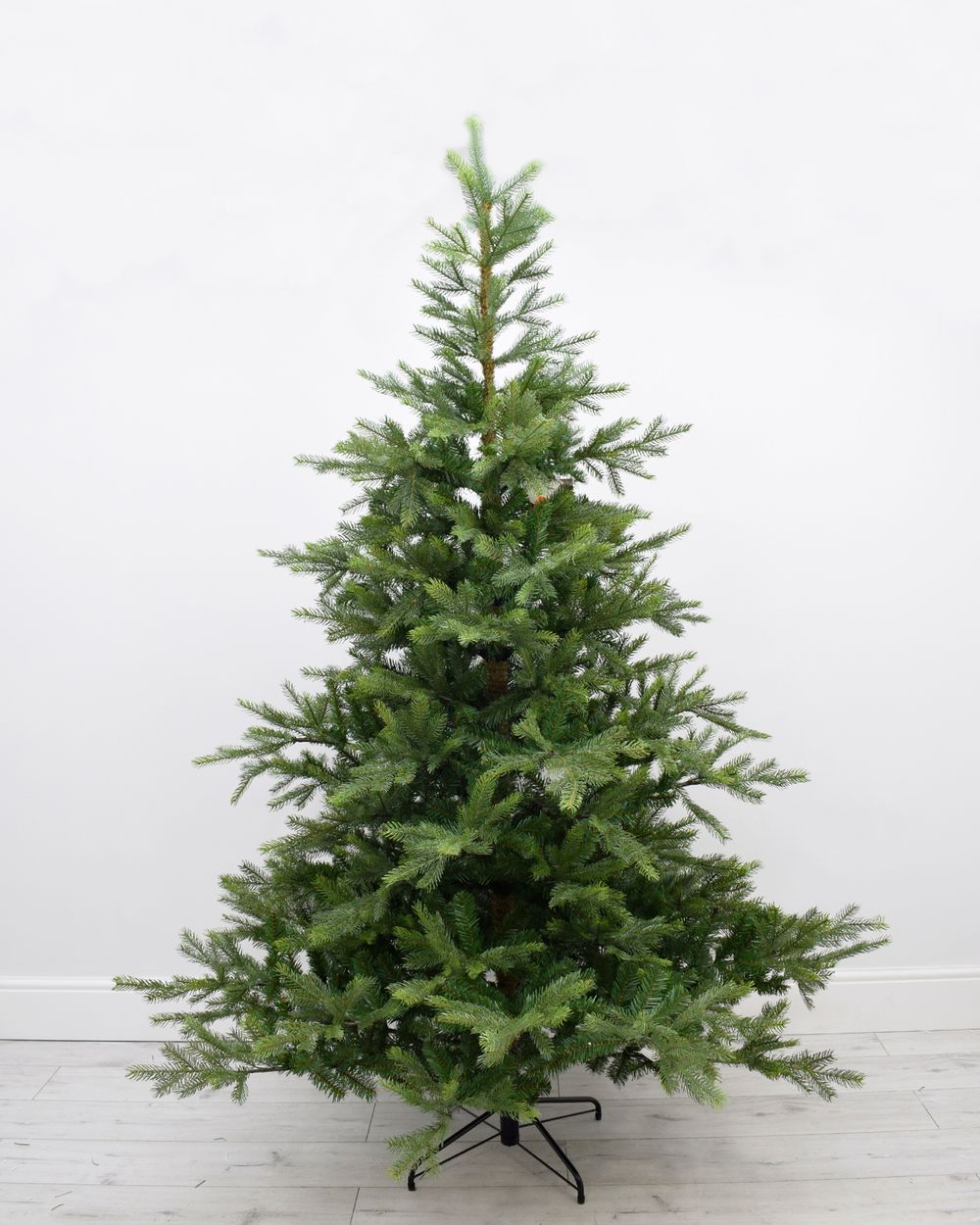 Grandis Fir 8ft Artificial Christmas Tree