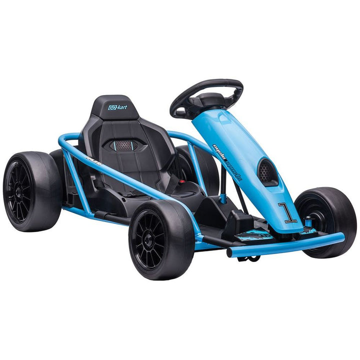 Kids 24V Electric Go Kart