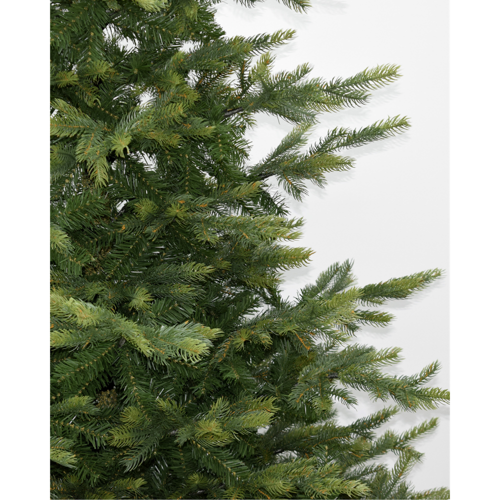 Grandis Fir 8ft Artificial Christmas Tree