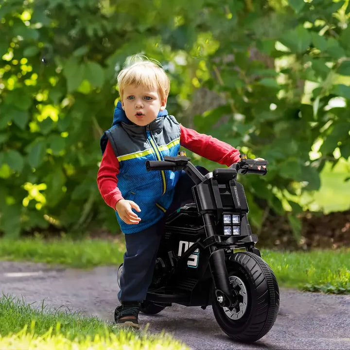 Kids 6V Electric Motorbike for 3-5 Years