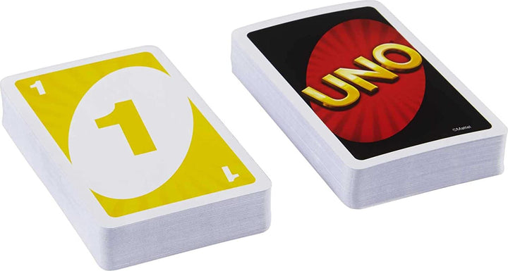 Uno Card Game