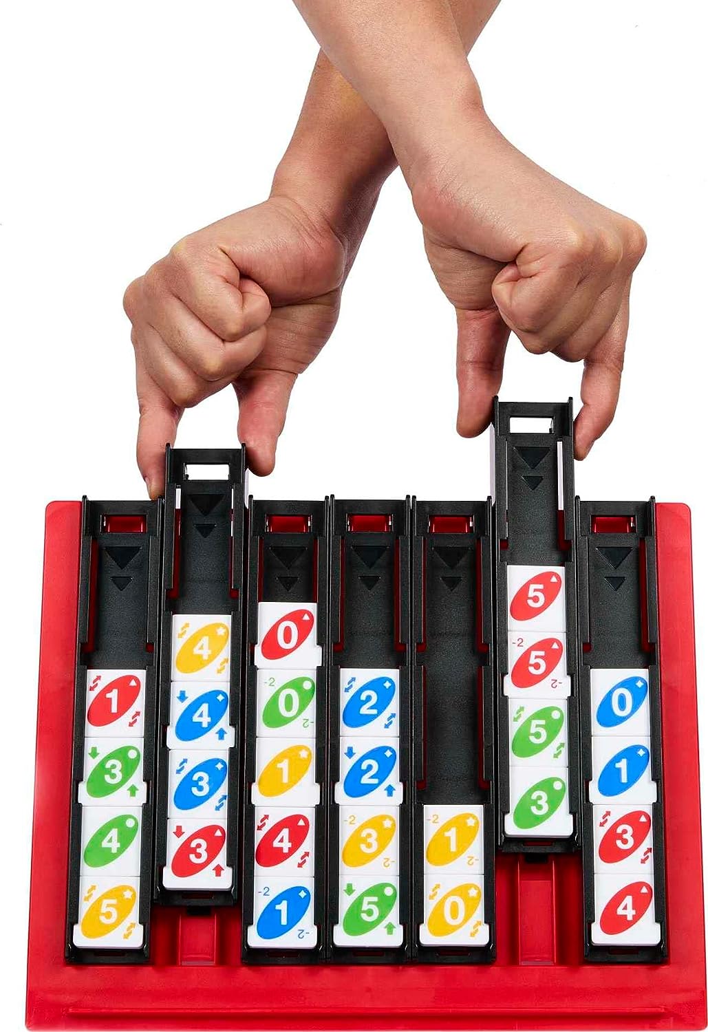 Uno Quatro Game