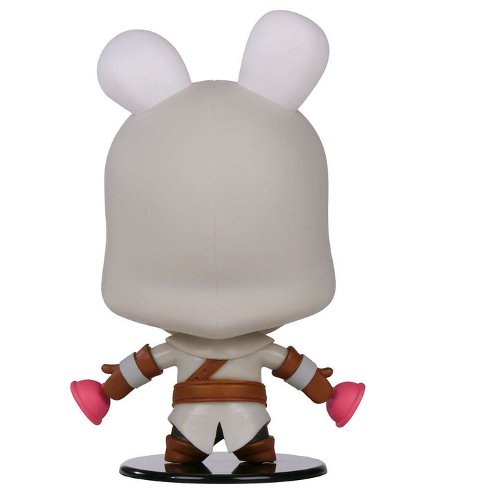 Ubisoft Heroes: Series 3 - Rabbids (Rabbid-Ezio) Figure