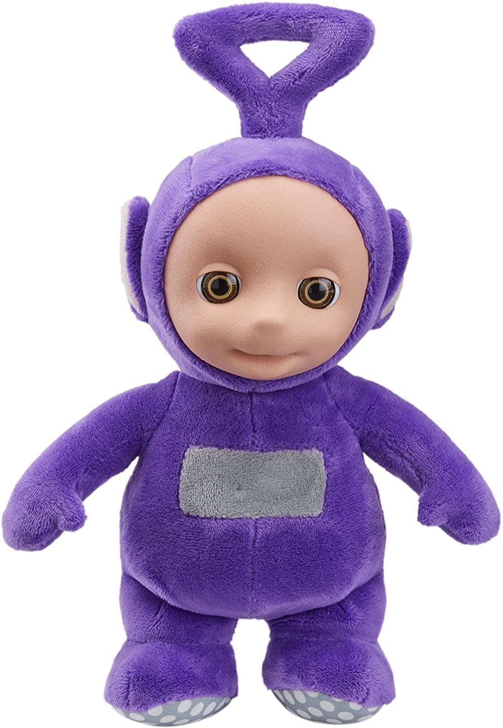 Teletubbies Talking Tinky Winky Soft Plush