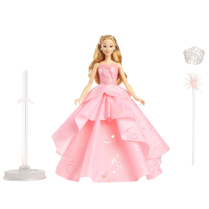 Wicked Deluxe Glinda Fashion Doll