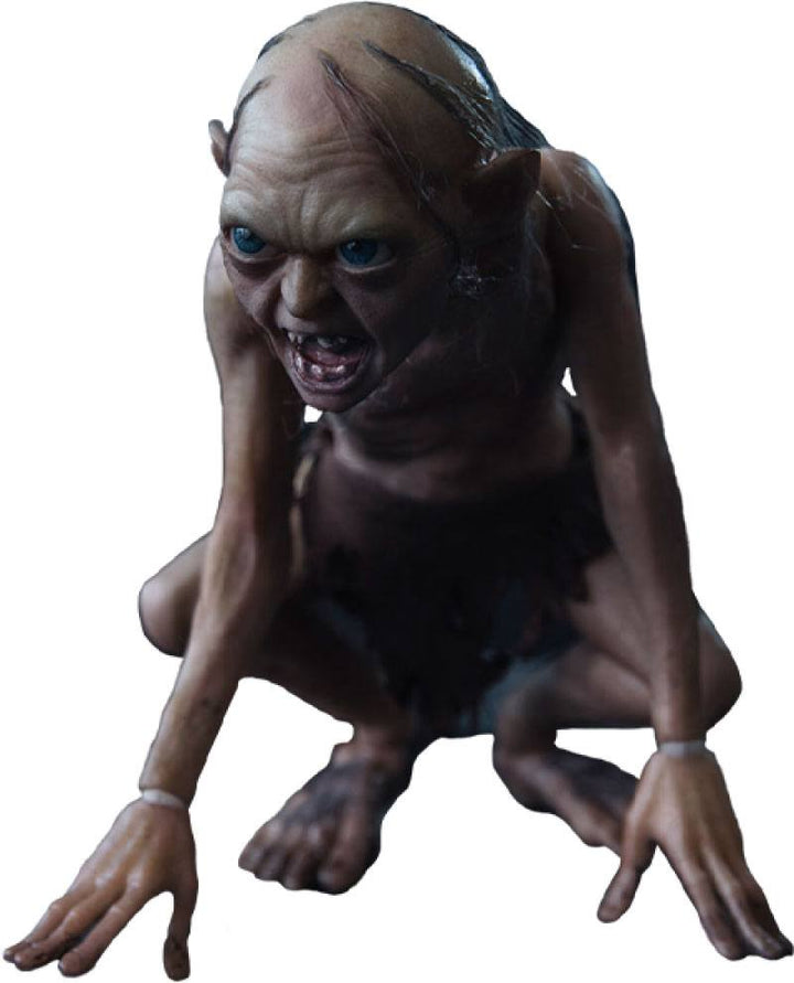 The Lord of the Rings Gollum 1/6 Scale Figure