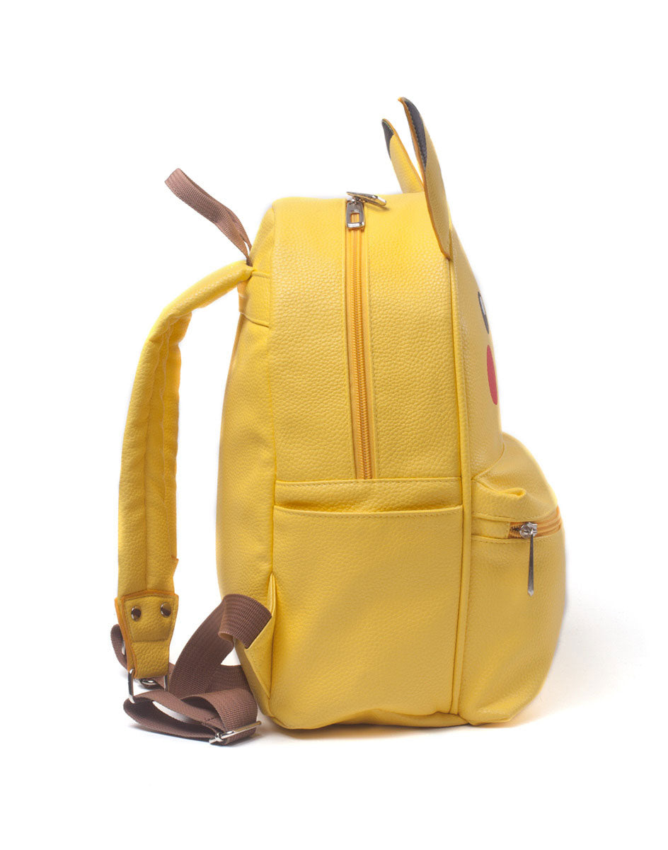Pokémon Pikachu Backpack
