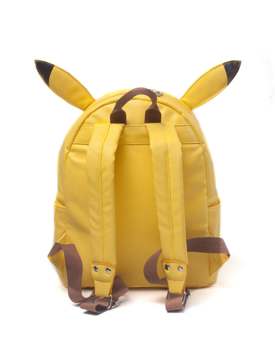 Pokémon Pikachu Backpack