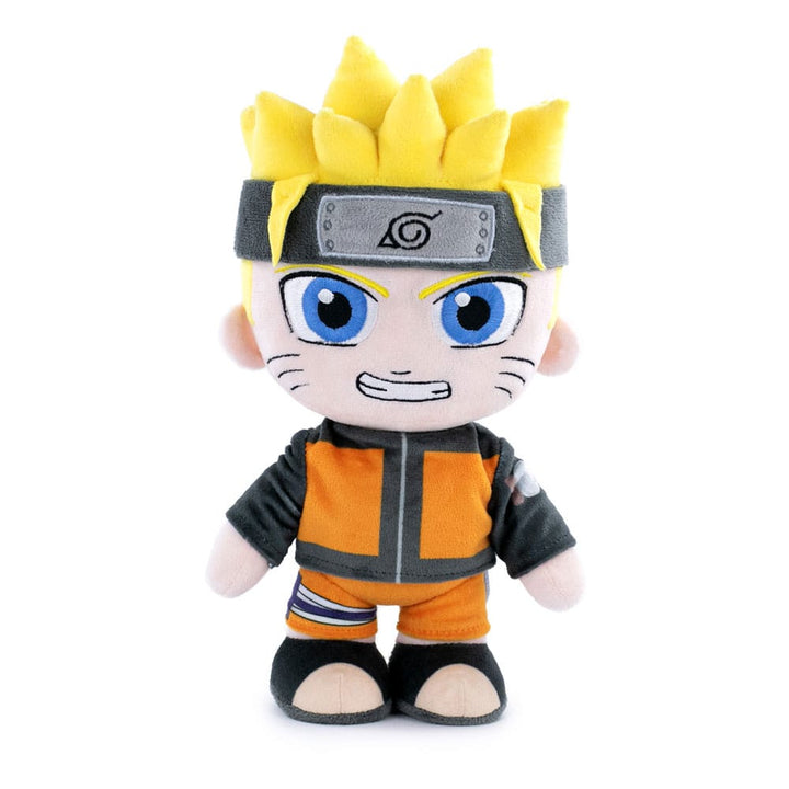 Naruto Shippuden Naruto Plush Figure