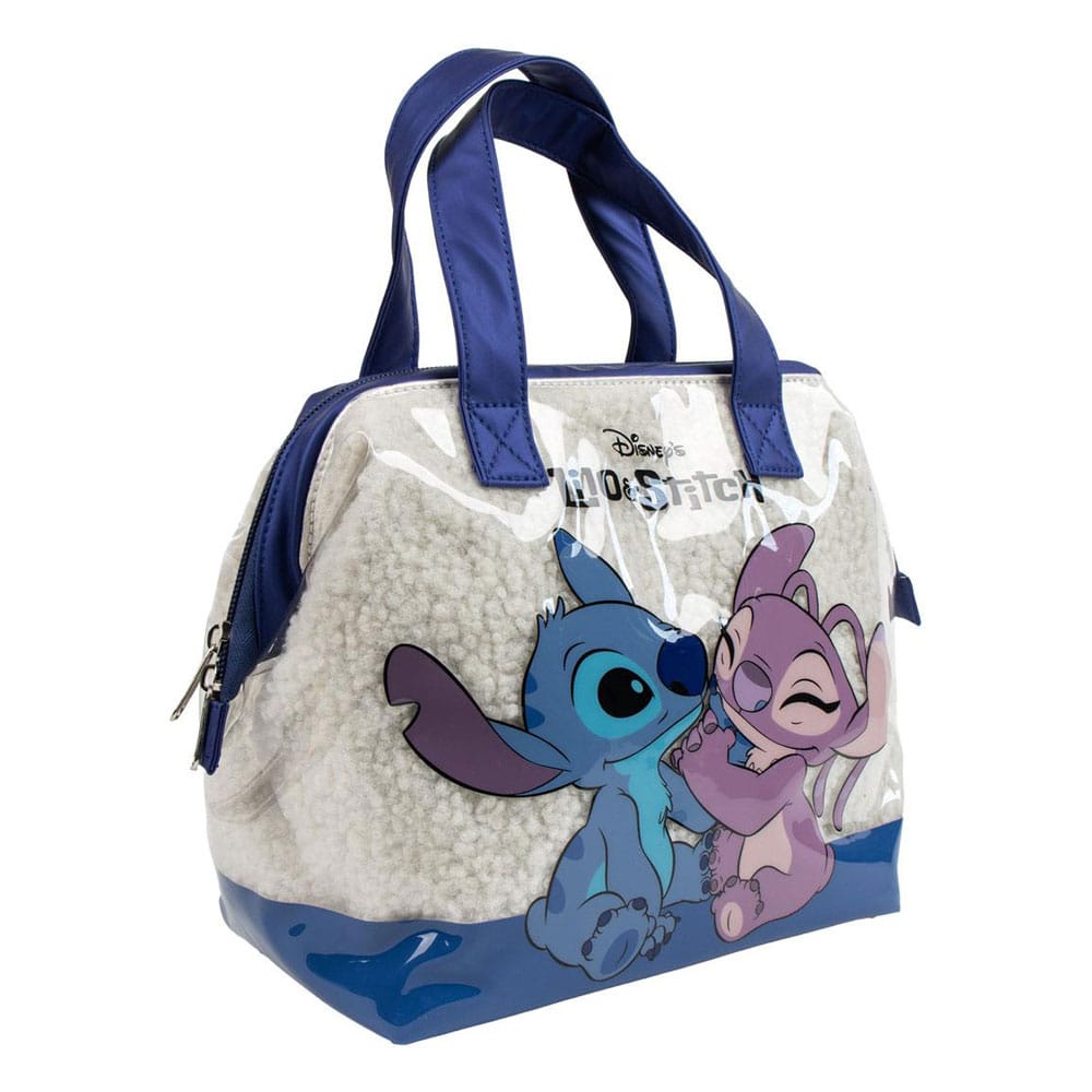 Lilo & Stitch Stitch & Angel Make Up Bag