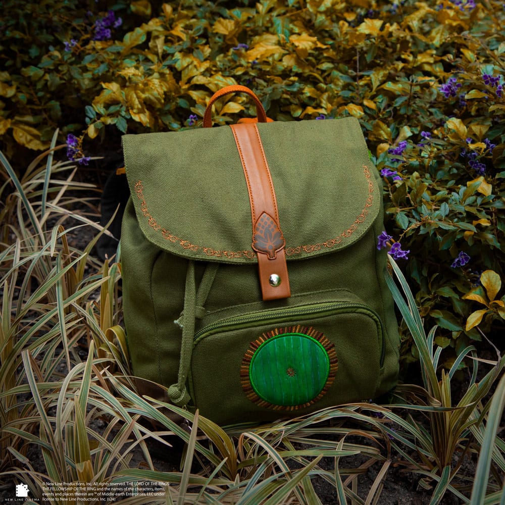 Lord of the Rings Hobbiton Backpack