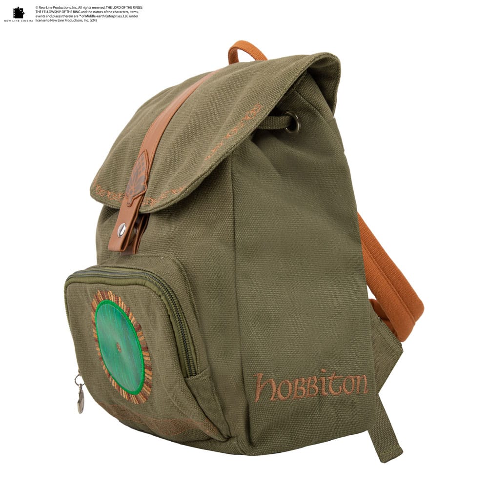 Lord of the Rings Hobbiton Backpack