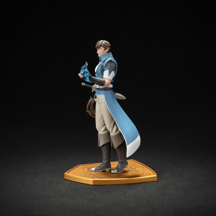 Castlevania: Nocturne Richter Belmont Figure