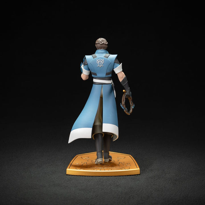 Castlevania: Nocturne Richter Belmont Figure