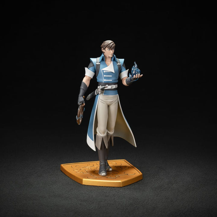 Castlevania: Nocturne Richter Belmont Figure