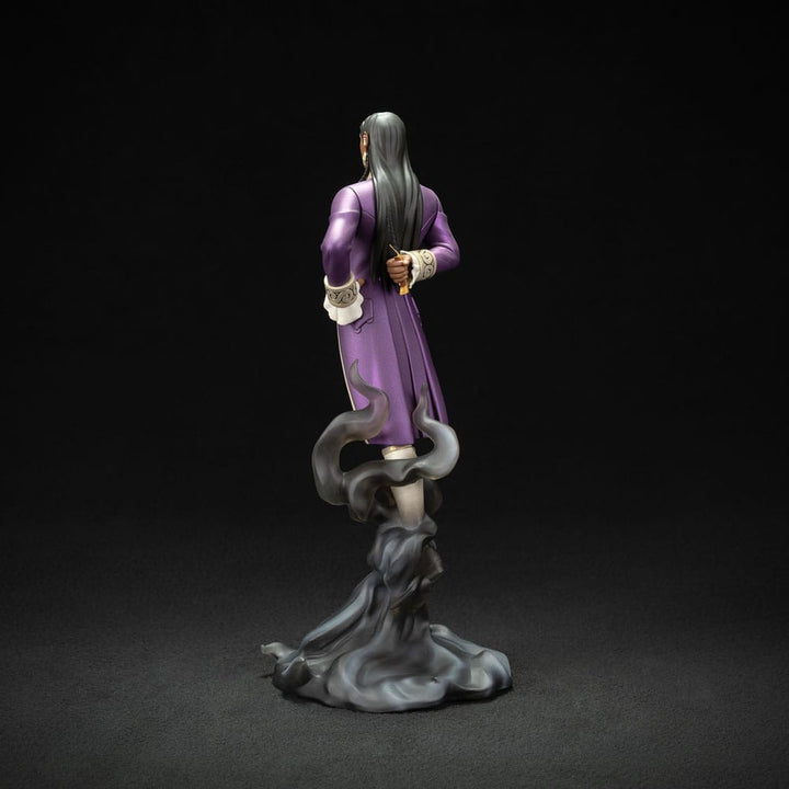 Castlevania: Nocturne Orlox Figure