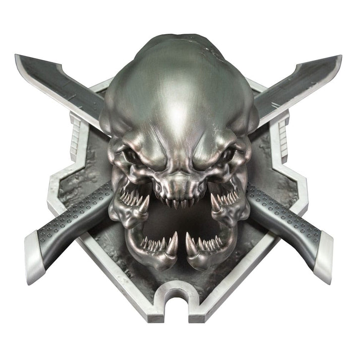 Halo Legendary Icon Sculpture Grunt Edition Wall Mount