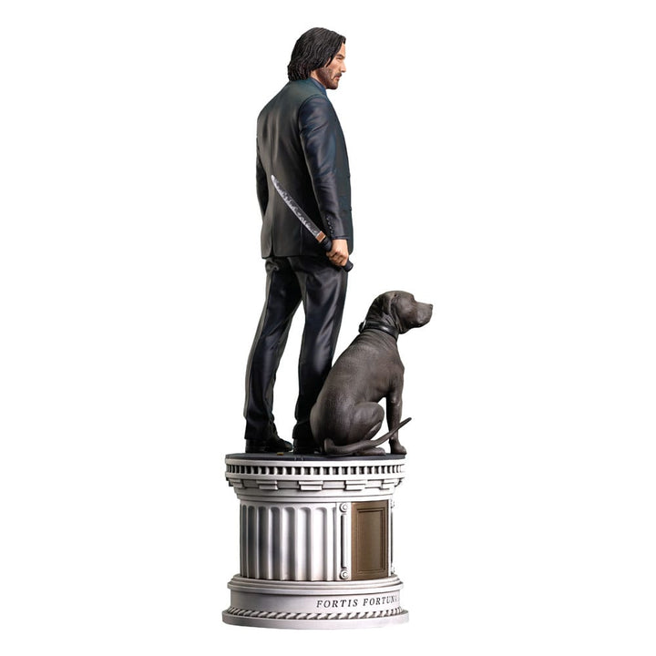 John Wick Milestones Chapter 3 1/6 Scale Limited Edition Statue