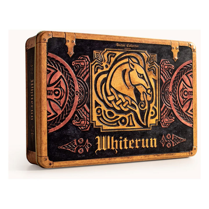 The Elder Scrolls: Skyrim Whiterun Honorary Citizen Chest Gift Box