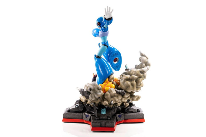 Mega Man X4 X (Final Weapon) Limited Edition Statue