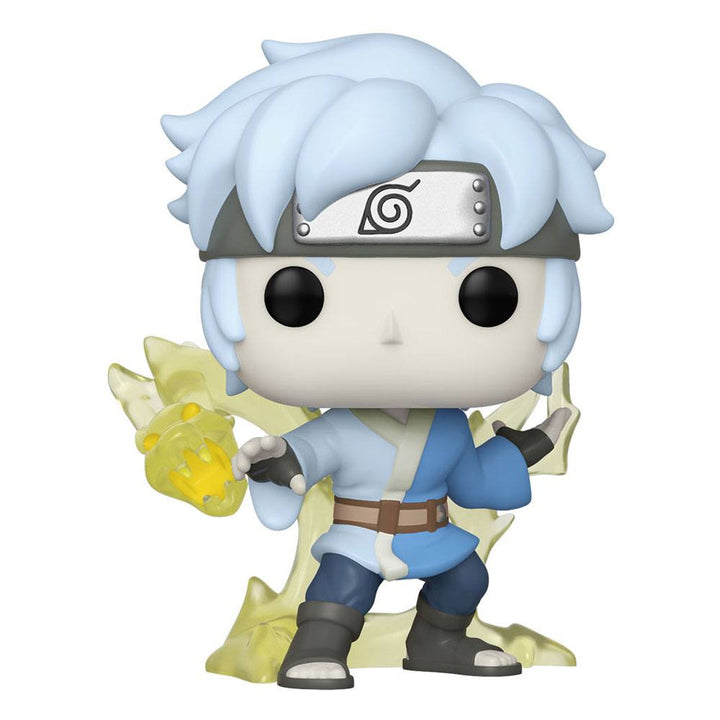 Boruto: Naruto Next Generations POP! Animation Vinyl Figure Mitsuki