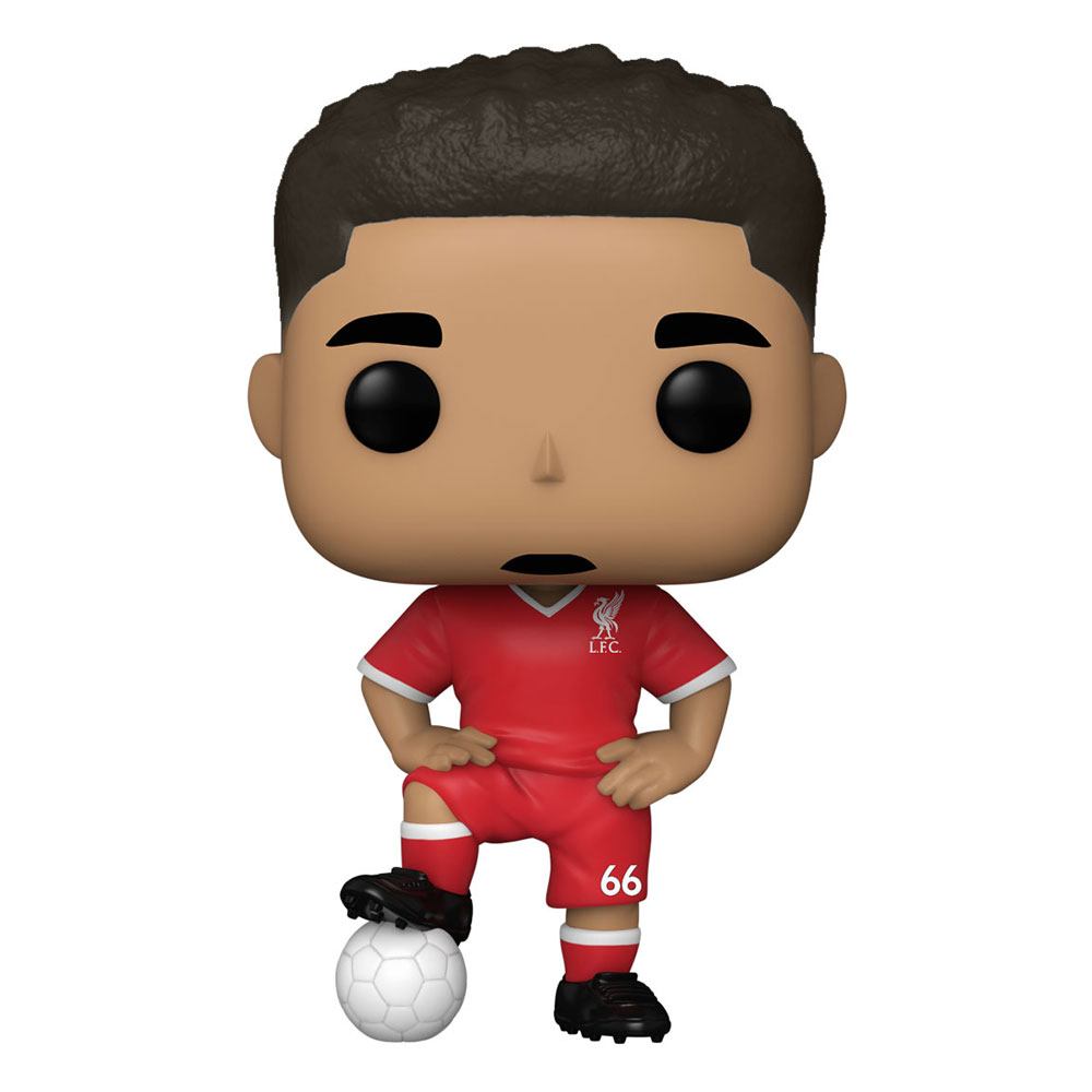 Trent Alexander-Arnold Liverpool F.C. Funko POP! Football Vinyl Figure