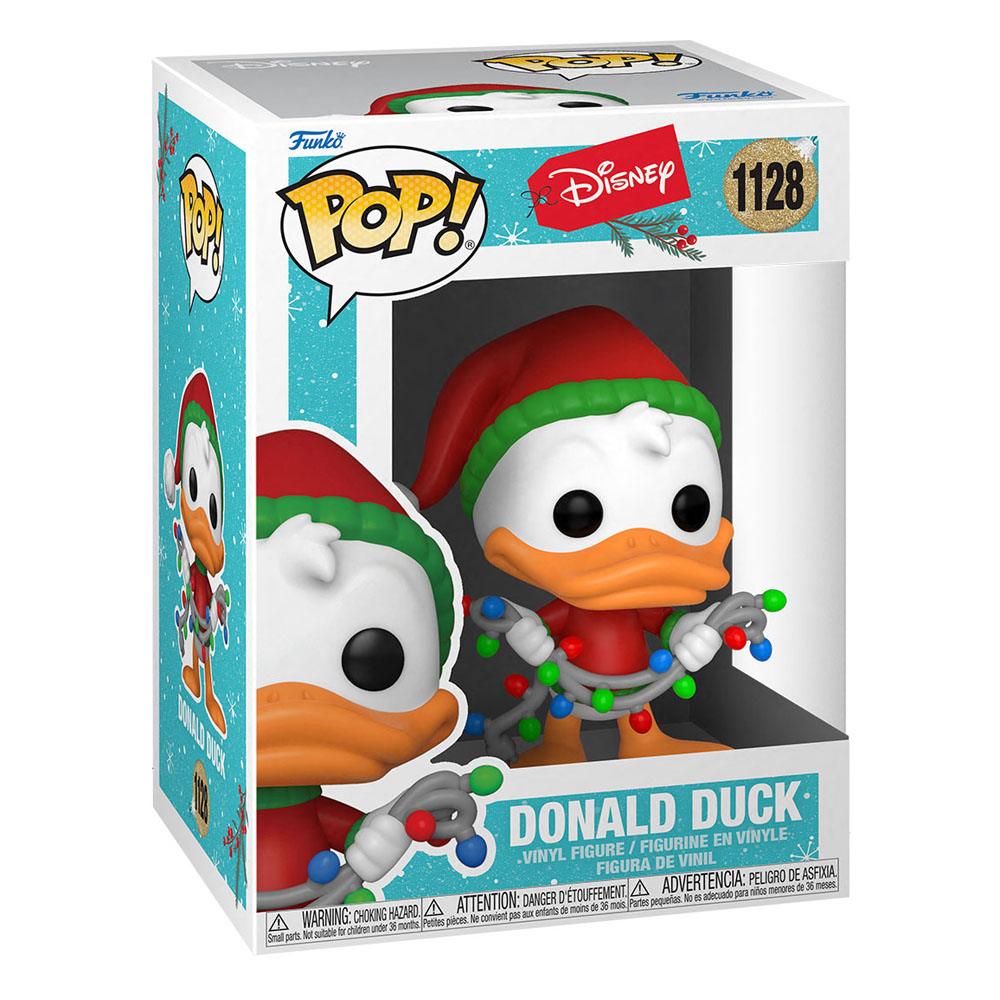 Donald Duck Holidays Disney Funko POP! Vinyl Figure