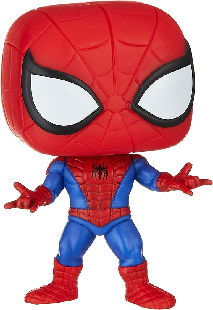 Spider-Man The Animated Series Funko POP! Vinyl Figure