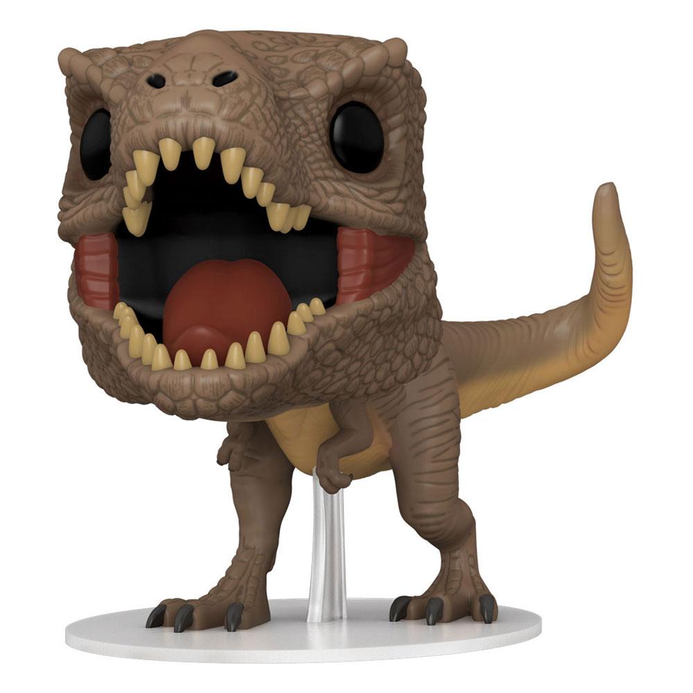 Jurassic World POP! Movies Vinyl Figure T-Rex