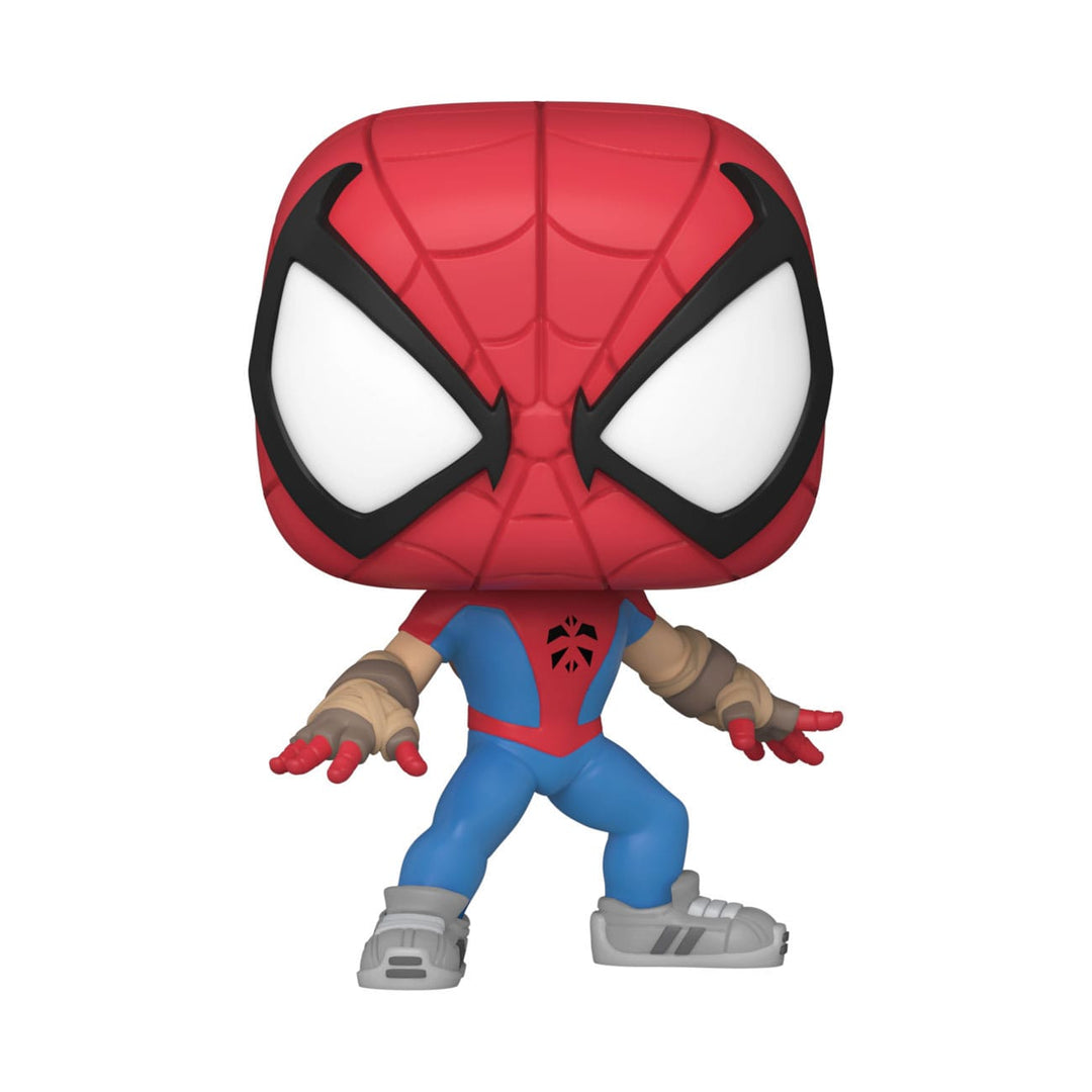 Spider-Man Marvel Mangaverse Funko POP! Vinyl Figure