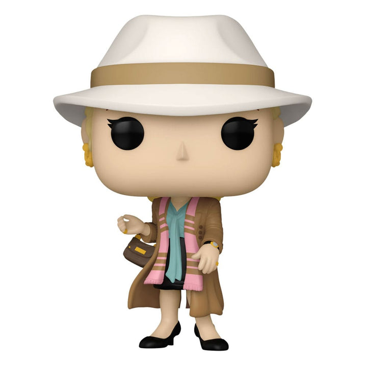 Rebecca Welton (Boss) Ted Lasso Funko POP! Vinyl Figure