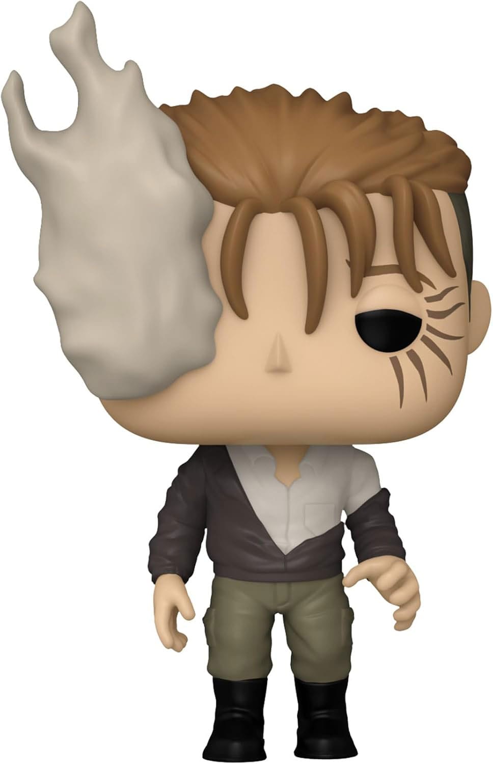 Porco Galliard Attack on Titan Funko POP! Vinyl Figure