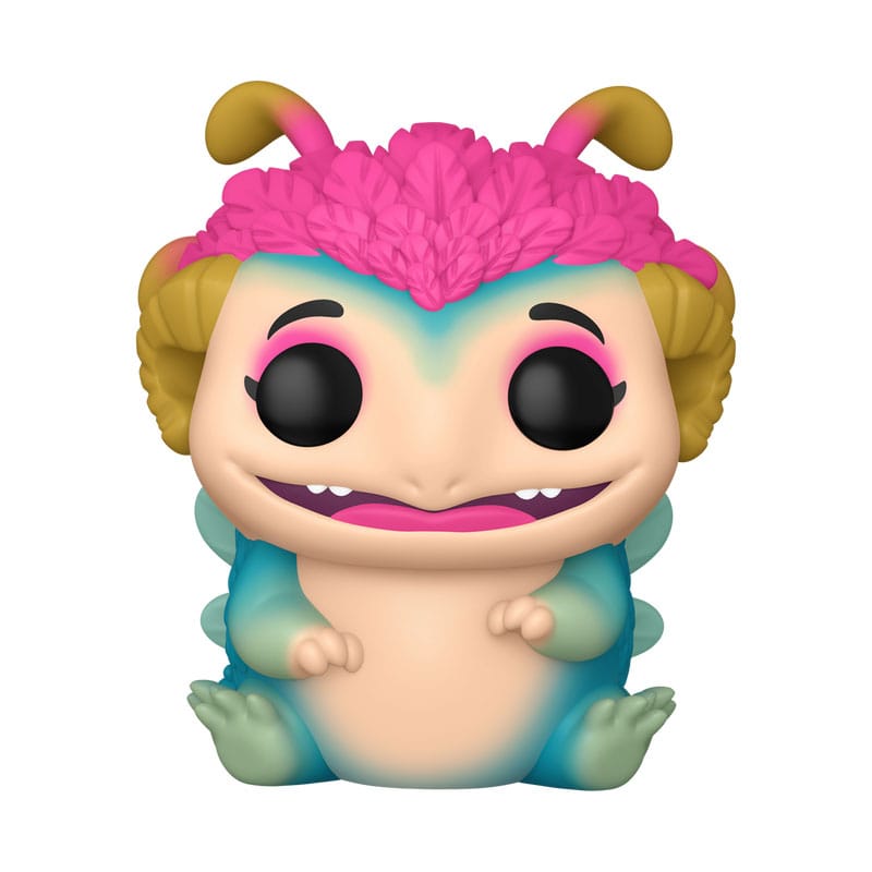 Monster Ellsmere Spellbound Funko POP! Vinyl Figure