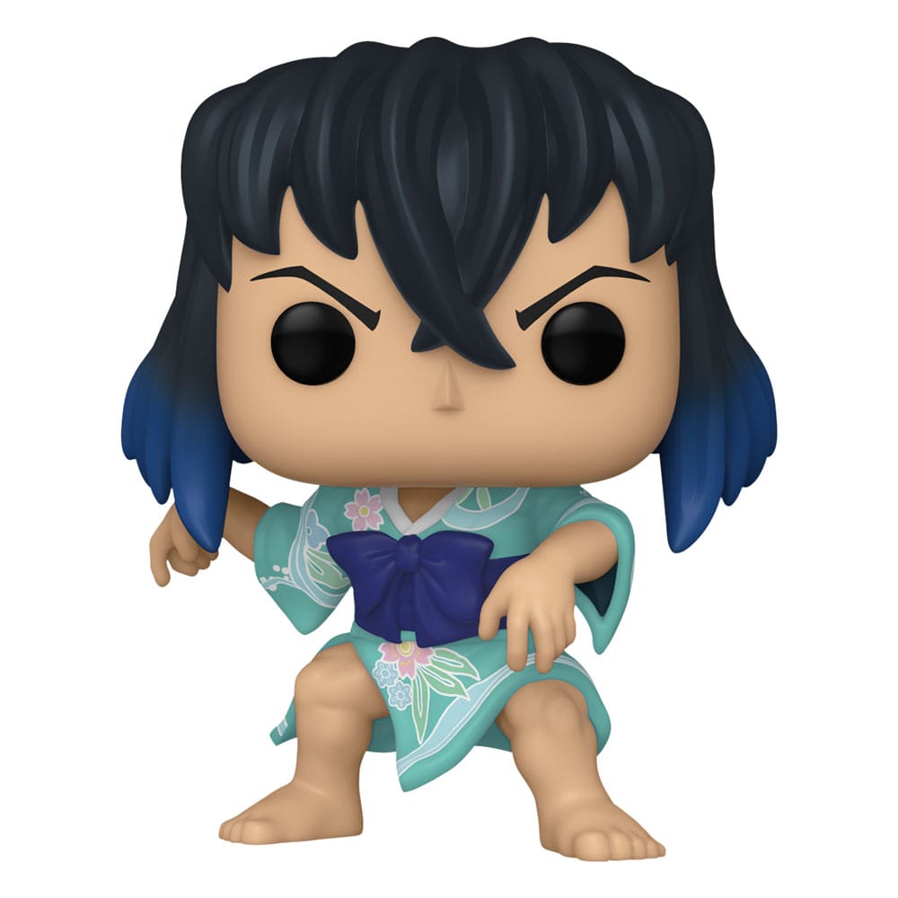 Inosuke(Kimono) Demon Slayer Funko POP! Animation Figure