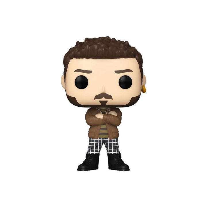 Frenchie The Boys Funko POP! Vinyl Figure